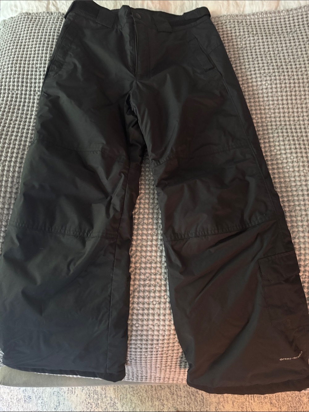 Columbia Omni-Shield Snow/Ski Pants